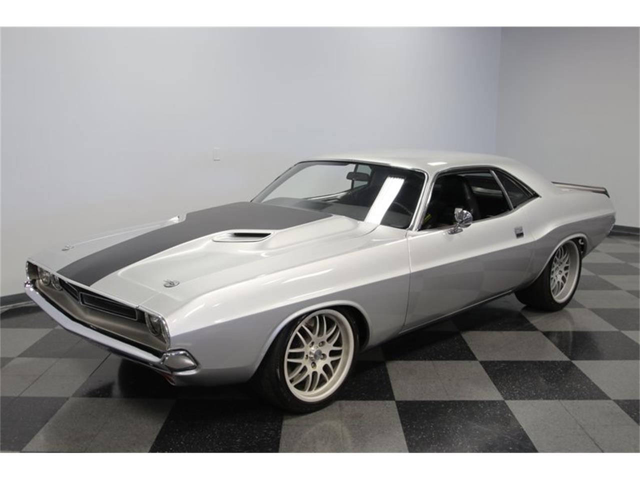 1972 Dodge Challenger for sale in Concord, NC – photo 21