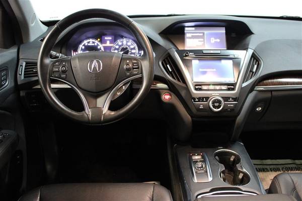 2018 ACURA MDX SH-AWD - PMTS. STARTING @ $59/WEEK - cars & trucks -... for sale in Paterson, NJ – photo 24