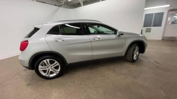 2015 Mercedes-Benz GLA-Class AWD All Wheel Drive 4MATIC 4dr GLA 250 for sale in Portland, OR – photo 9