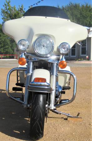 2009 HARLEY-DAVIDSON FLHTP Electra-Glide!! WE FINANCE!! - cars &... for sale in Terrell, TX – photo 2