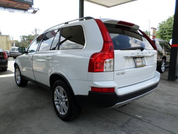 2011 Volvo XC90 Extra Clean!! for sale in Tallahassee, FL – photo 3