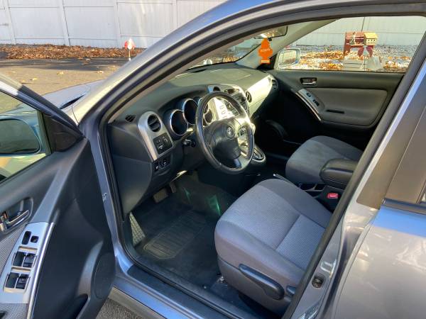 2006 Toyota Matrix - cars & trucks - by owner - vehicle automotive... for sale in Chelmsford, MA – photo 3