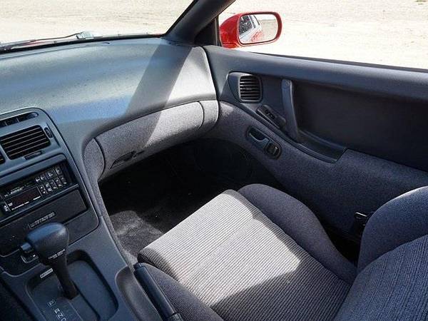 1990 Nissan 300ZX 2+2 - hatchback for sale in Dacono, CO – photo 19
