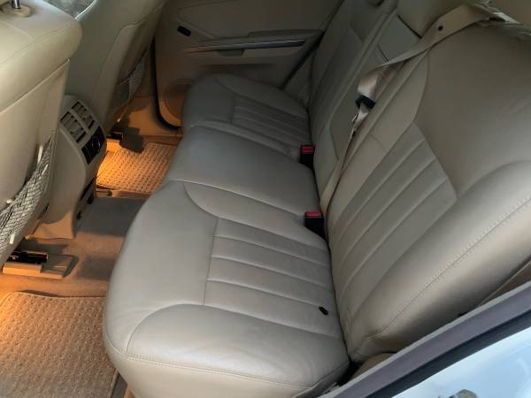 2006 Mercedes-Benz M-Class - cars & trucks - by owner - vehicle... for sale in Northridge, CA – photo 9