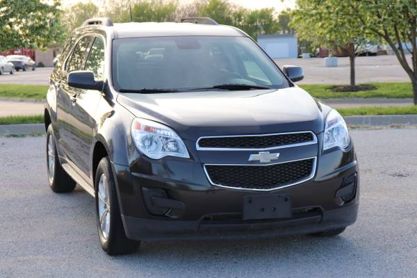 2014 Chevrolet Equinox LT 45K Miles Only - - by for sale in Omaha, NE – photo 4