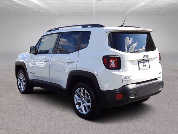 2017 Jeep Renegade Latitude - cars & trucks - by dealer - vehicle... for sale in Wilmington, NC – photo 6