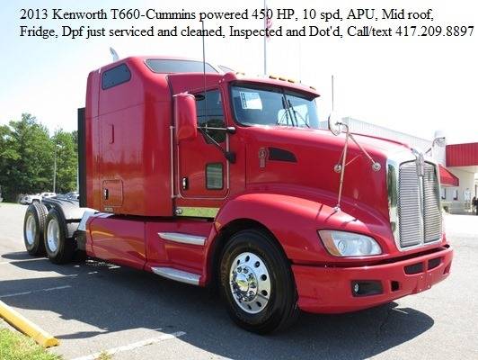 NEED A SLEEPER TRUCK? DON'T LET YOUR BAD CREDIT STOP YOU!! - cars &... for sale in Indianapolis, IN – photo 21