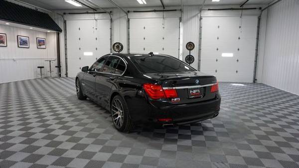 2009 BMW 7 Series - - by dealer - vehicle automotive for sale in NORTH EAST, NY – photo 7