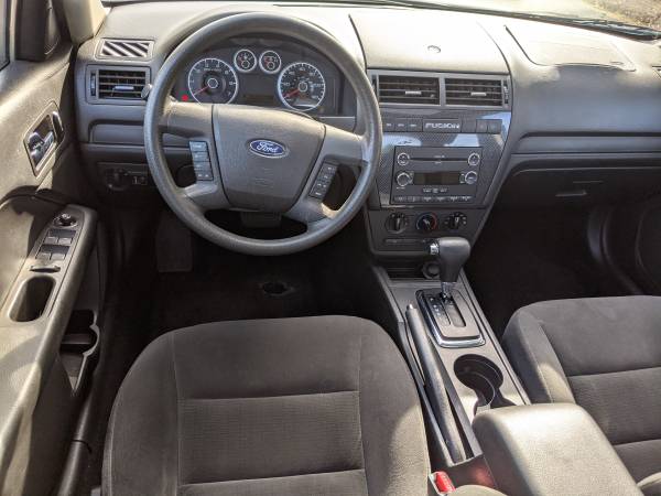 2008 Ford Fusion SE - cars & trucks - by owner - vehicle automotive... for sale in Gainesville, GA – photo 11