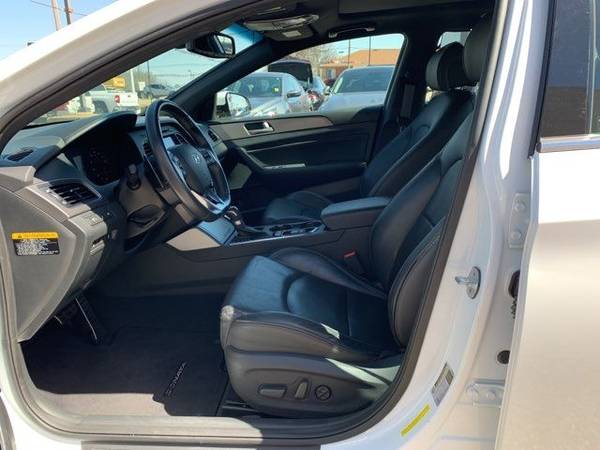 2017 Hyundai Sonata SPORT for sale in Jonesboro, AR – photo 13