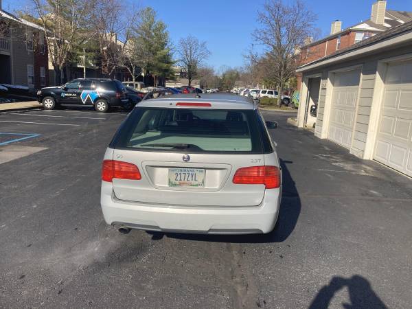 2008 Saab 9-5 SportCombi Wagon - cars & trucks - by owner - vehicle... for sale in Lexington, KY – photo 2
