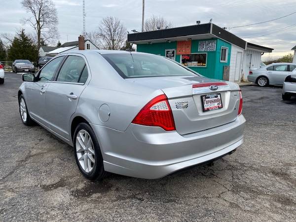 2011 FORD FUSION SE ...BUY HERE PAY HERE!!!! $995 DOWN - cars &... for sale in Dayton, OH – photo 6