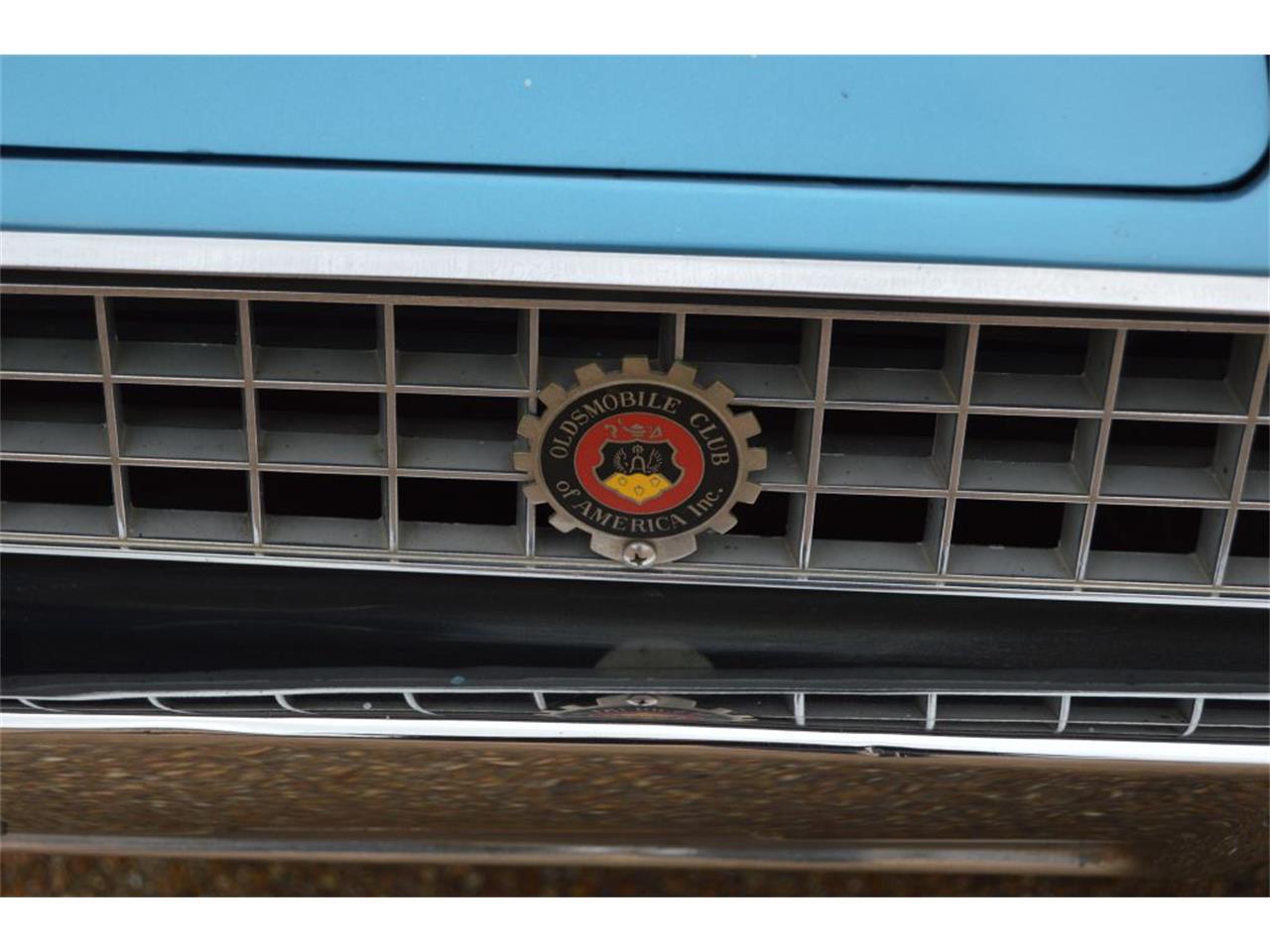 1967 Oldsmobile Toronado for sale in Batesville, MS – photo 9