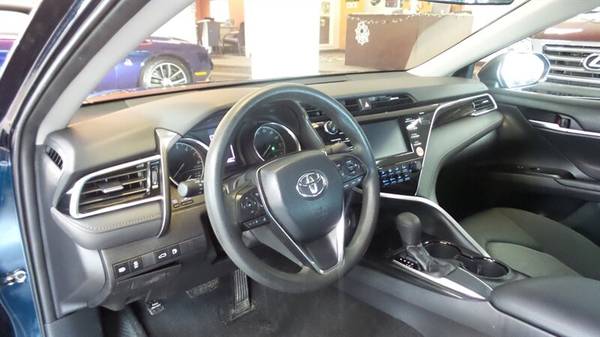 2018 Toyota Camry LE/ CAMERA for sale in Hamilton, OH – photo 10