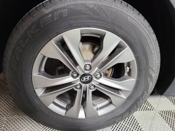 2016 Hyundai Santa Fe Sport 2 4 Base suv Mineral Gray - cars & for sale in Jasper, KY – photo 5