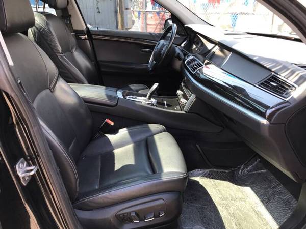 __2015 BMW 535i xDrive GRAN COUPE SERVICED BLACK/BLACK MINT... for sale in STATEN ISLAND, NY – photo 23