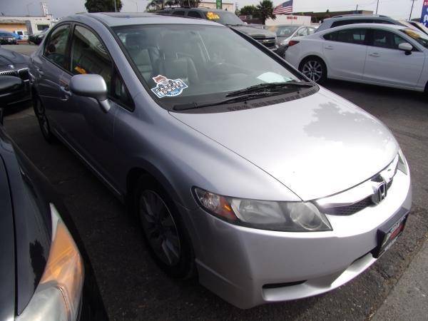 2010 HONDA CIVIC - cars & trucks - by dealer - vehicle automotive sale for sale in GROVER BEACH, CA – photo 3