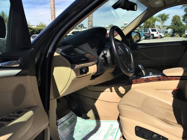 ***2007 BMW X5 3.0I 111,000MILES *FULLY LOADED* CLEAN TITLE & CARFAX** for sale in Temecula, CA – photo 9