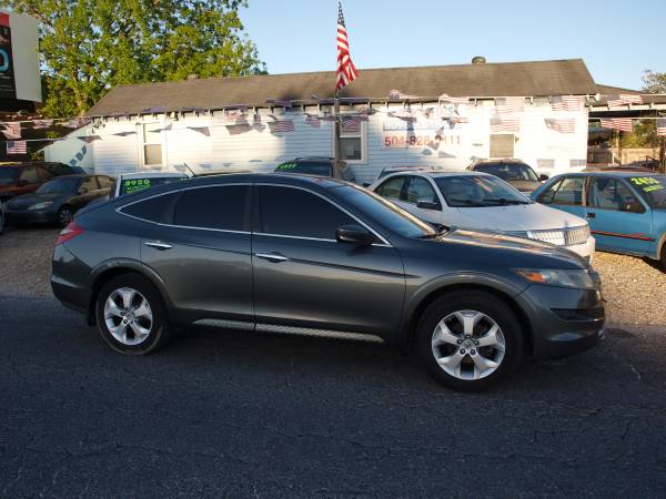 2010 Honda Crosstour - - by dealer - vehicle for sale in Metairie, LA – photo 3