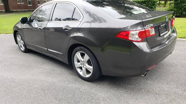 2010 Acura TSX - cars & trucks - by dealer - vehicle automotive sale for sale in TAMPA, FL – photo 4