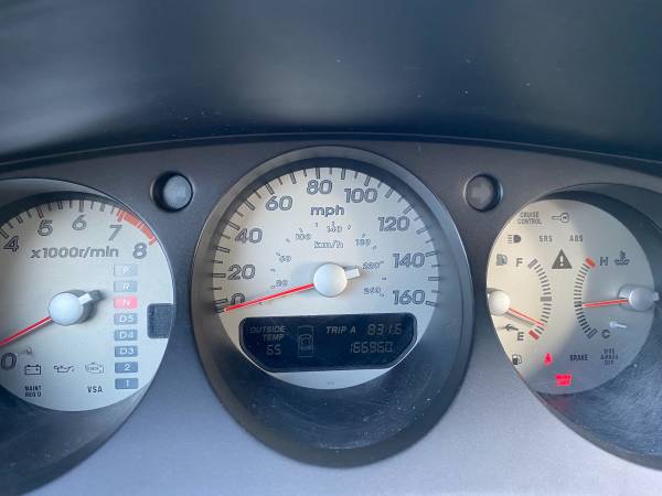 2002 Acura TL Type S - cars & trucks - by dealer - vehicle... for sale in West Covina, CA – photo 12