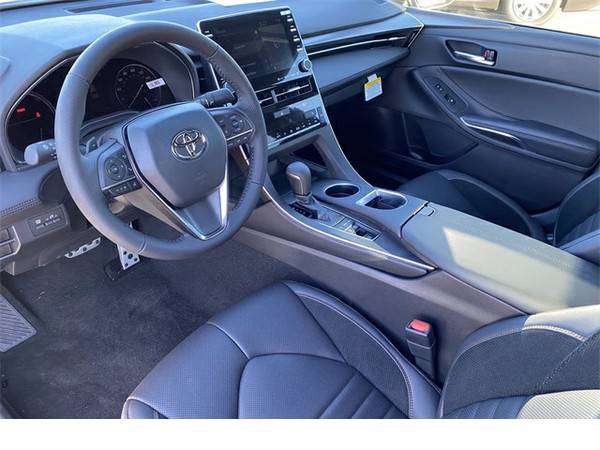 New 2021 Toyota Avalon Hybrid XSE/3, 364 below Retail! - cars & for sale in Scottsdale, AZ – photo 9