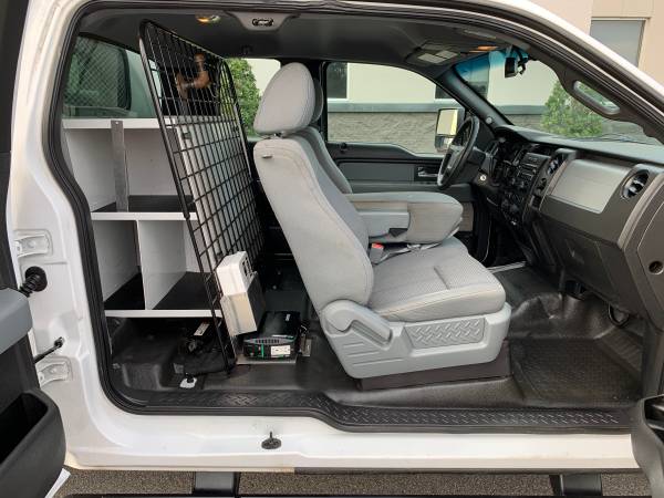 2014 Ford F150 Supercab Low Mileage clean Service Plumber AC Work... for sale in Winter Garden, FL – photo 21