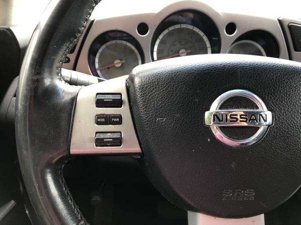 2007 Nissan Murano S SUV AWD All Wheel Drive for sale in Hillsboro, OR – photo 7