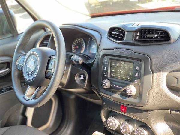 2016 Jeep Renegade Sport - - by dealer for sale in Rialto, CA – photo 23
