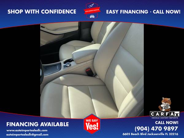 2014 Mercedes-Benz CLA-Class - Financing Available! - cars & trucks... for sale in Jacksonville, FL – photo 12