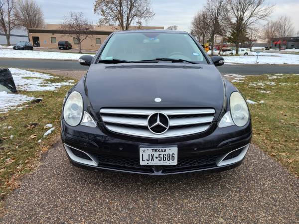 2006 Mercedes R500 4matic 122k - cars & trucks - by owner - vehicle... for sale in Minneapolis, MN – photo 8