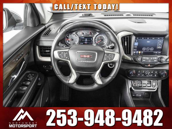 *WE DELIVER* 2018 *GMC Terrain* Denali AWD - cars & trucks - by... for sale in PUYALLUP, WA – photo 14