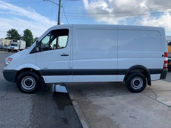 2013 Mercedes-Benz SPRINTER 2500 144 WHEEL BASE - cars & trucks - by... for sale in Massapequa Park, NY – photo 7