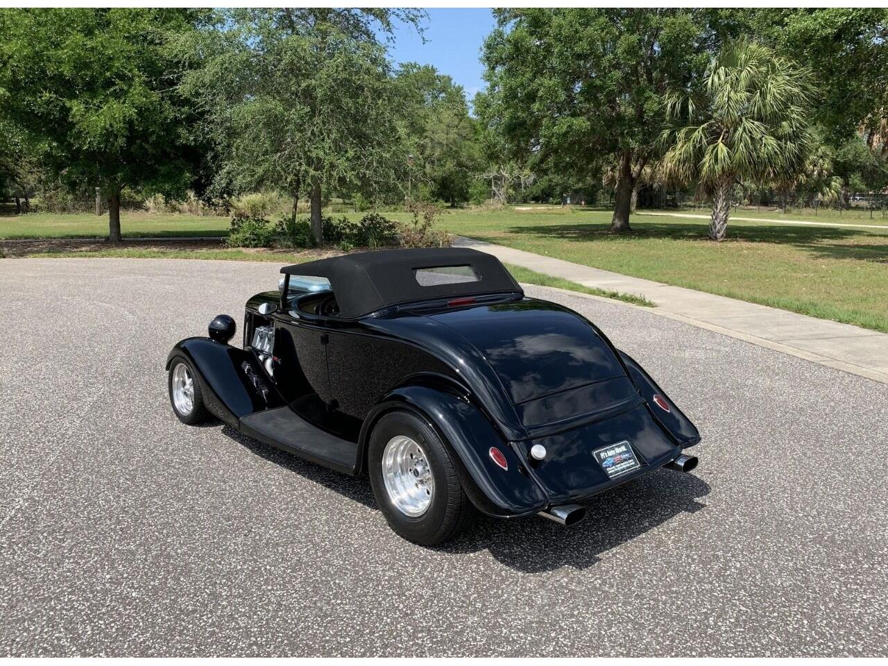 1933 Ford Roadster for sale in Clearwater, FL – photo 14