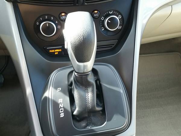 2016 Ford Escape 4WD 4dr SE for sale in Roanoke, VA – photo 15