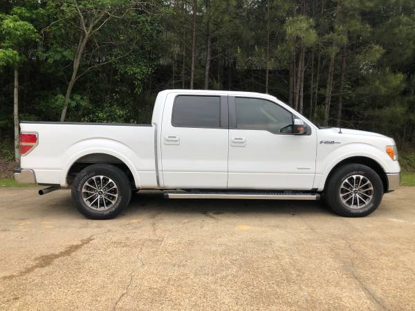2011 Ford F150 Lariat - - by dealer - vehicle for sale in Brandon, MS – photo 6