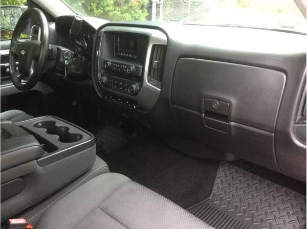 2014 Chevrolet Silverado 1500 LT 4x4*GET THE TRUCK YOU REALLY WANT!* for sale in Hickory, NC – photo 10
