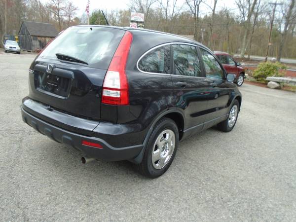 2008 honda CRV/extra clean/low miles - - by dealer for sale in Douglas, RI – photo 4