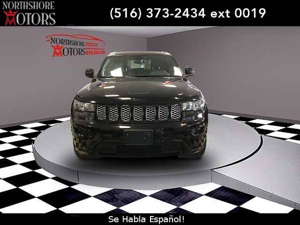 2018 Jeep Grand Cherokee Altitude - SUV - cars & trucks - by dealer... for sale in Syosset, NY – photo 4