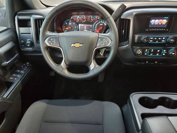 2014 Chevrolet Silverado 1500 LT - cars & trucks - by dealer -... for sale in Killeen, TX – photo 11