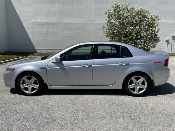 2005 Acura TL ONLY 31, 670 MILES! RARE FIND CLEAN CARFAX AUTO for sale in Sarasota, FL – photo 3