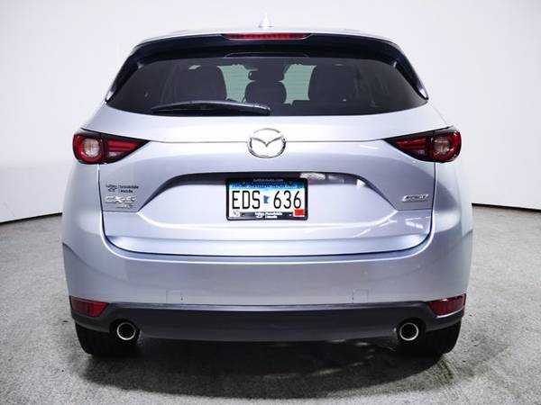 2019 Mazda CX-5 Grand Touring - - by dealer - vehicle for sale in brooklyn center, MN – photo 5