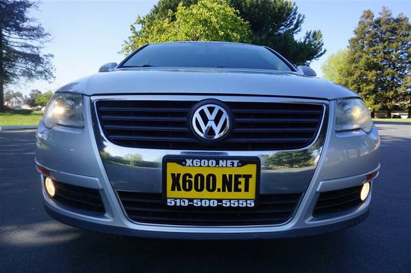 2009 Volkswagen Passat Komfort - - by dealer - vehicle for sale in Fremont, CA – photo 17