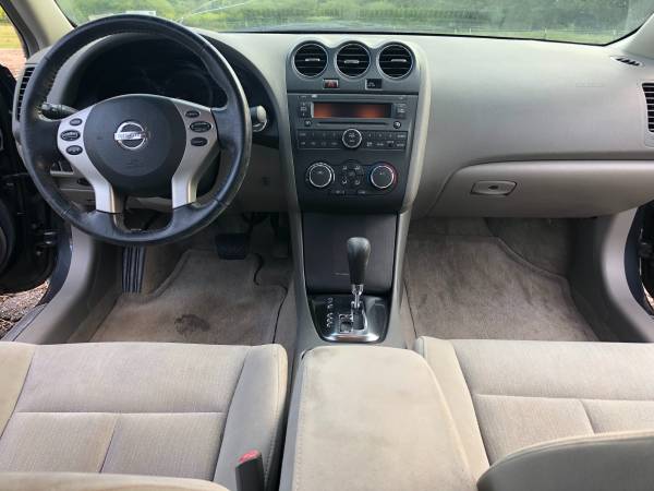 2011 Nissan Altima S for sale in Laurel, MS – photo 6