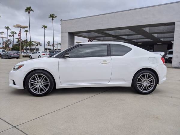 2013 Scion tC SKU: D3062437 Coupe - - by dealer for sale in Buena Park, CA – photo 9
