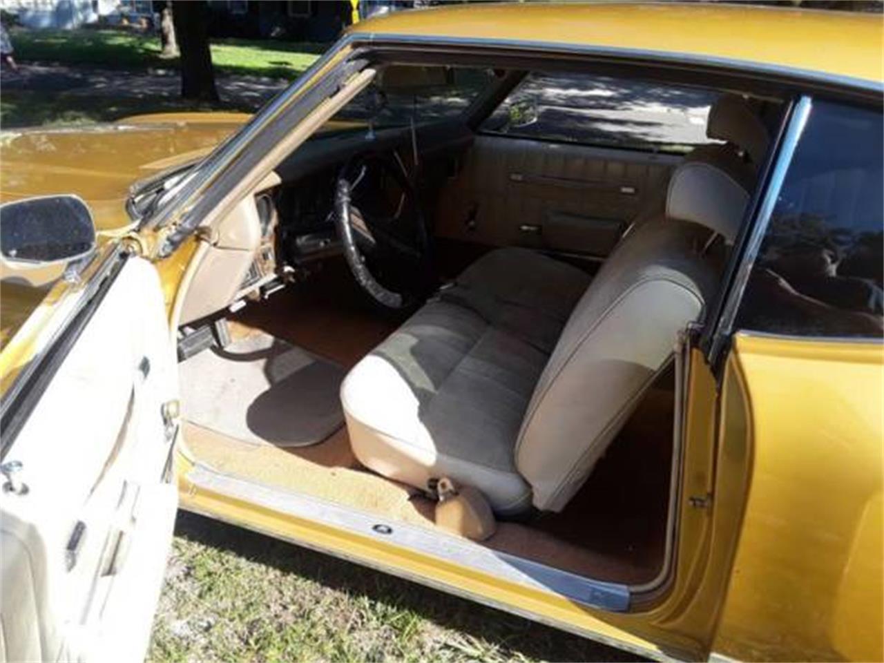1971 Chevrolet Monte Carlo for sale in Lakeland, FL – photo 7