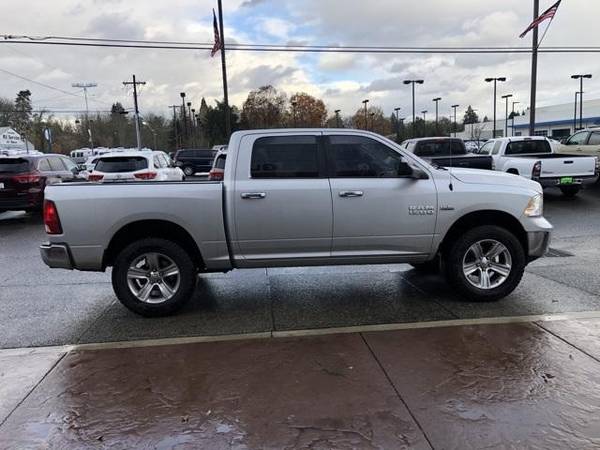 2014 Ram 1500 SLT CALL/TEXT - cars & trucks - by dealer - vehicle... for sale in Gladstone, OR – photo 6