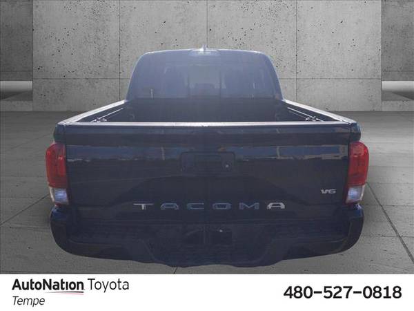 2016 Toyota Tacoma TRD Sport 4x4 4WD Four Wheel Drive SKU:GM032135 -... for sale in Tempe, AZ – photo 8