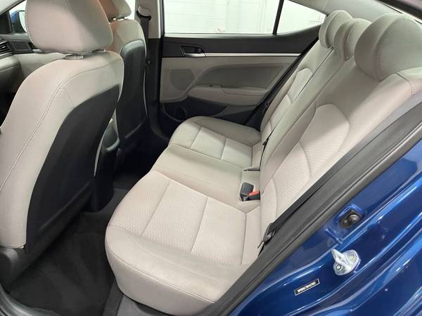 2019 Hyundai Elantra SEL for sale in PUYALLUP, WA – photo 16