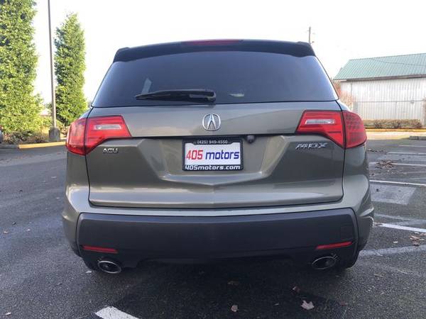 2007 Acura MDX-101417 Miles! - cars & trucks - by dealer - vehicle... for sale in Woodinville, WA – photo 7